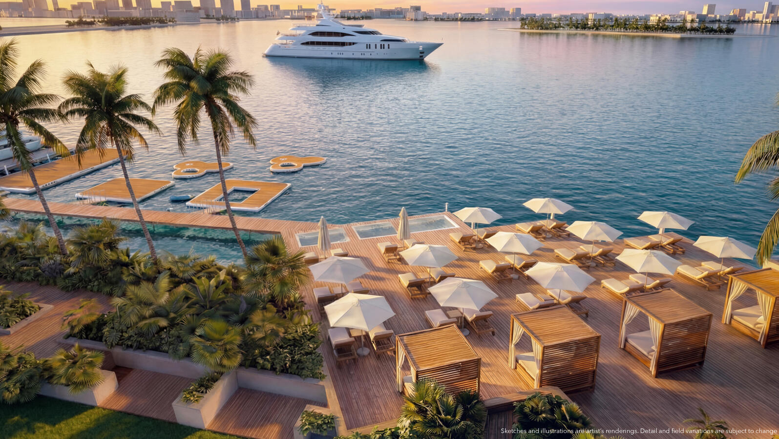 SunDeck SunDeck